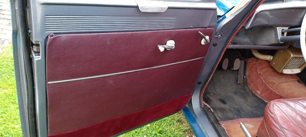 Hillman Minx MK IV- goede staat, foto 10
