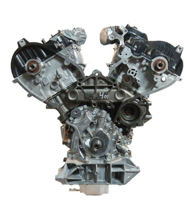 Moteur Jaguar XF Sportbrake X260 3.0 - 306DTA-GEN2, Verzenden, Gereviseerd, Jaguar