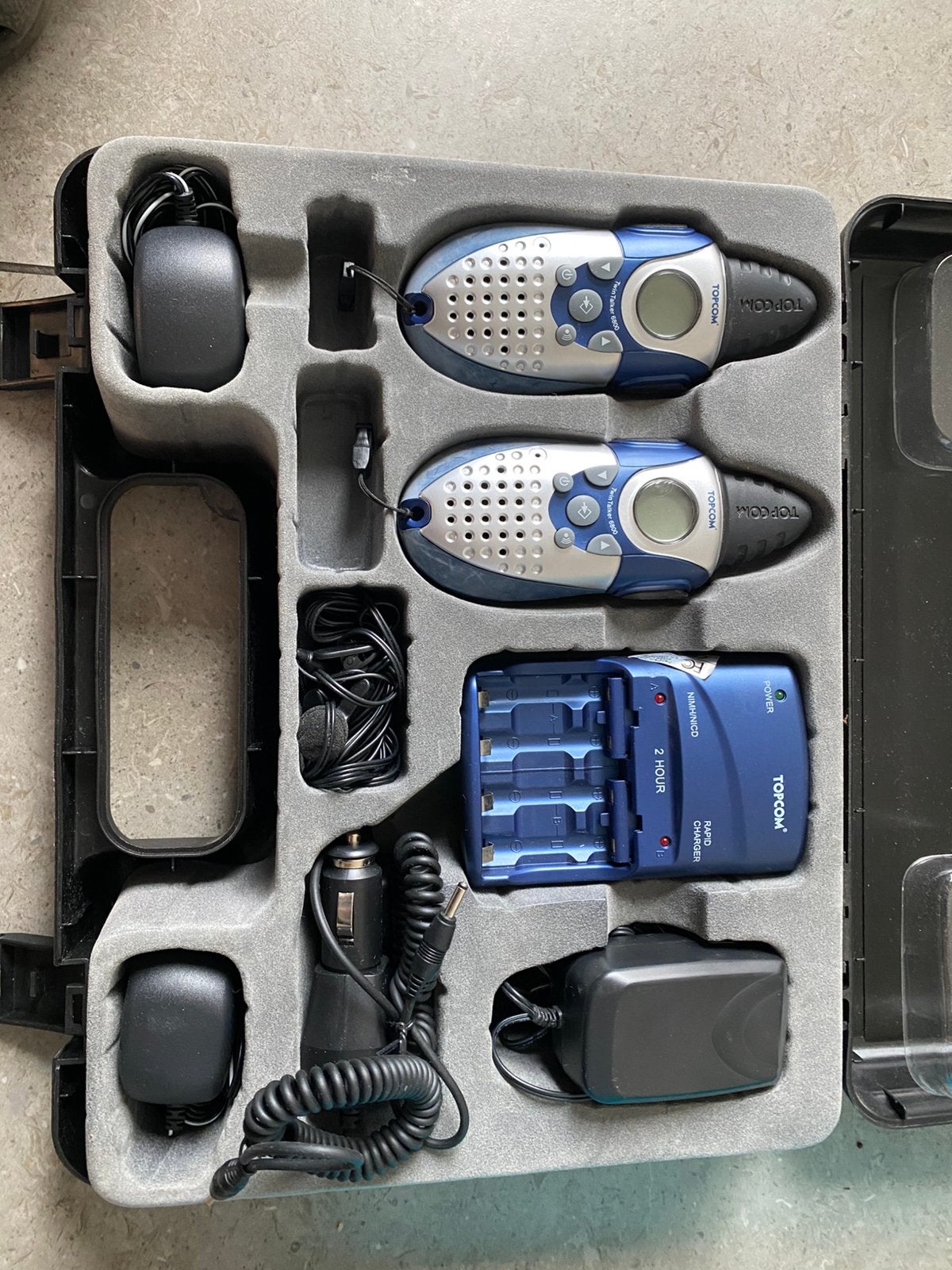 A donner, Télécoms, Enlèvement, Comme neuf