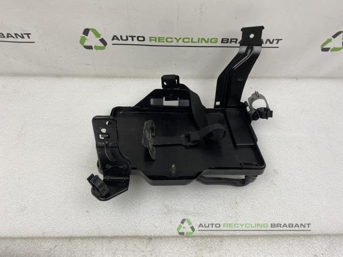 Boîtier de batterie d'un Jeep Renegade, -, 3 mois de garantie, Utilisé, -