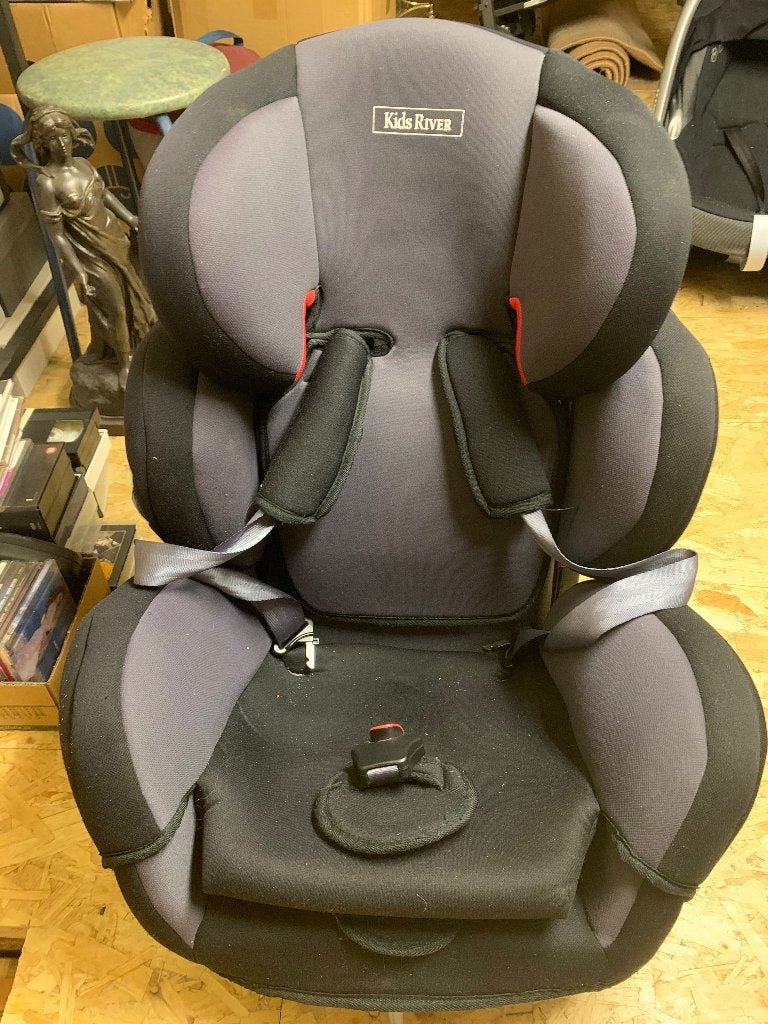autostoel, 9 t/m 18 kg, Verstelbare rugleuning, Ophalen, Overige merken