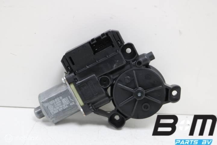 Raammotor rechtsachter VW Polo 6C 5drs 6R0959812N, Autos : Pièces & Accessoires, Habitacle & Garnissage, Utilisé