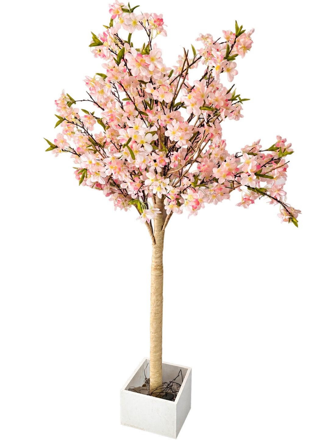 arbre décoratif avec des lumières, Enlèvement, Comme neuf, Intérieur