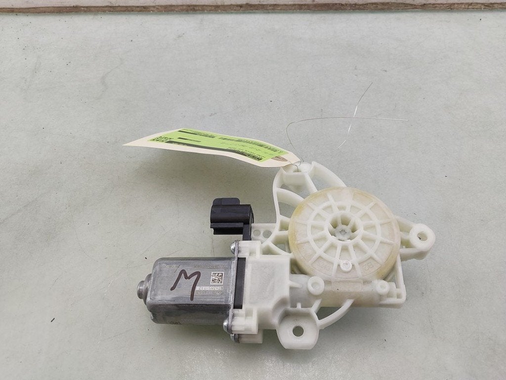 MOTOR RAAMMECHANIEK Ford Focus 4 (01-2018/12-2025), Gebruikt, Henry-Ford-Straße  1
50735  Köln, DE, Ford-Werke GmbH, Kunden@ford.com
