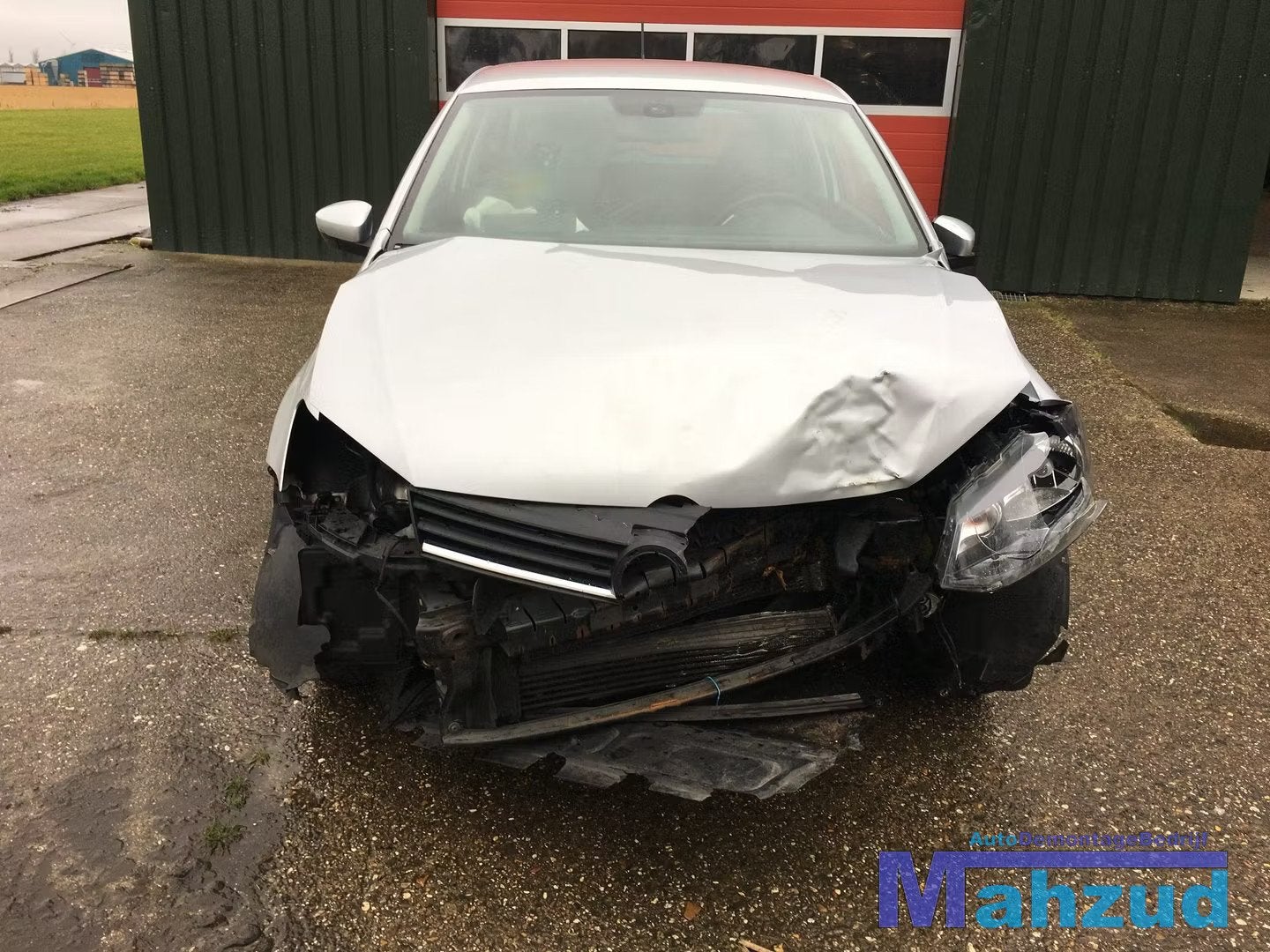 2011 VW POLO 6R 1.2 TDI CFW CFWA LA7W ONDERDELEN Demontage, Volkswagen, Volkswagen AG, Vw@volkswagen.de, Utilisé