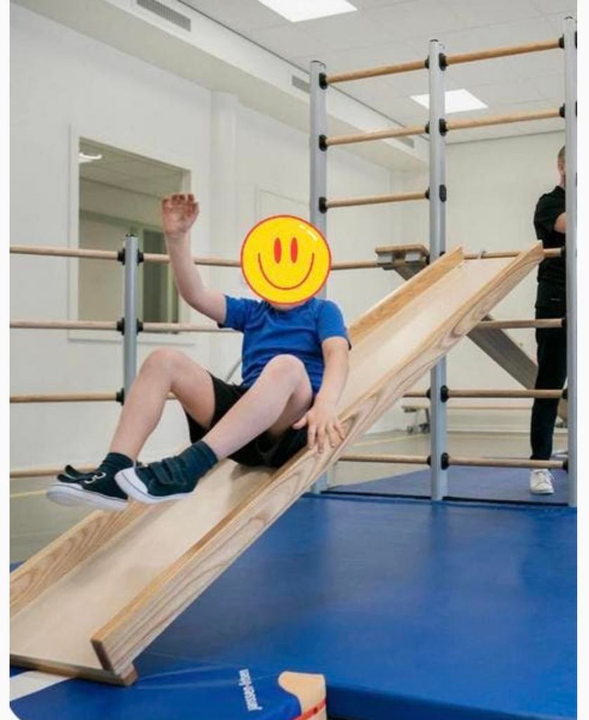 Sport matten, Sport en Fitness, Ophalen, Zo goed als nieuw