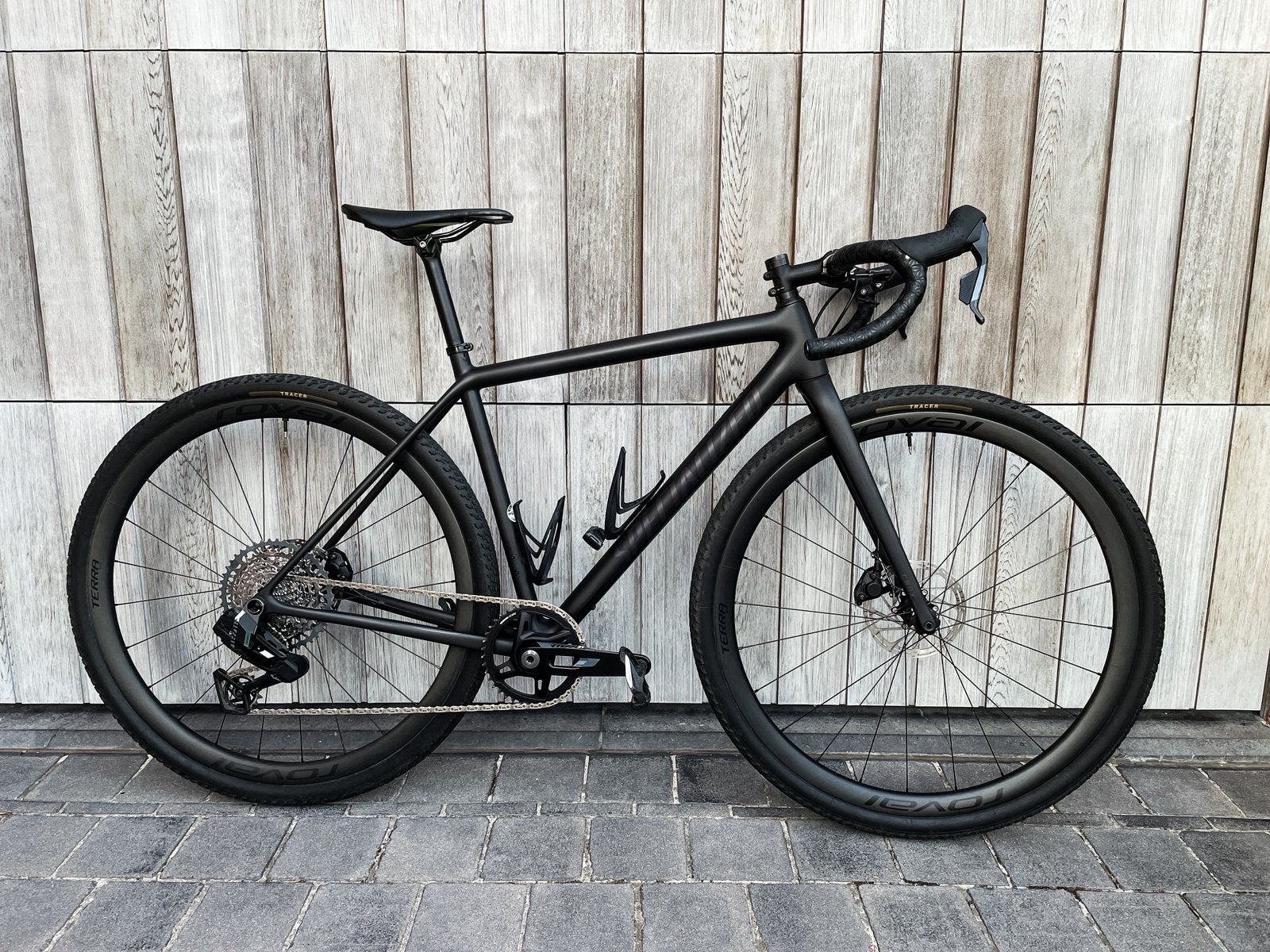 Specialized Crux Expert - 52, Ophalen, Zo goed als nieuw