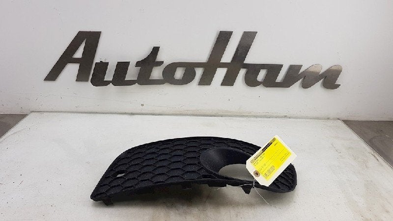 PARE-CHOCS PART AVANT GAUCHE Volkswagen Golf V (1K1), Utilisé, Avant, Volkswagen, Pare-chocs