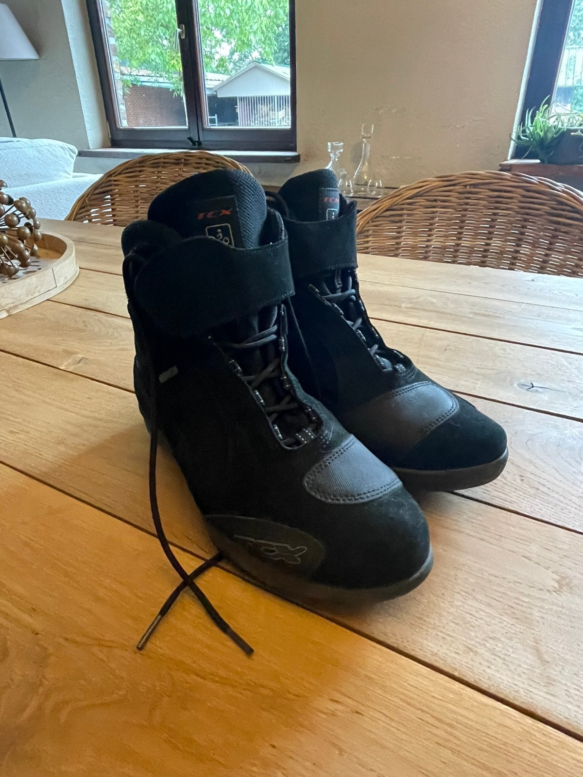 Motorschoenen maat 39, Ophalen of Verzenden