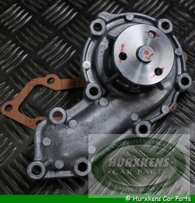 Waterpomp Land Rover 300 TDI  DEFENDER / DISCOVERY 1 / CLASS, Land Rover, -, -, Nieuw