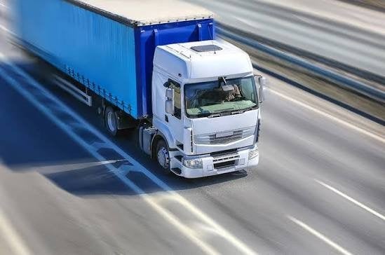 Permis de transport - Licence capacité transport