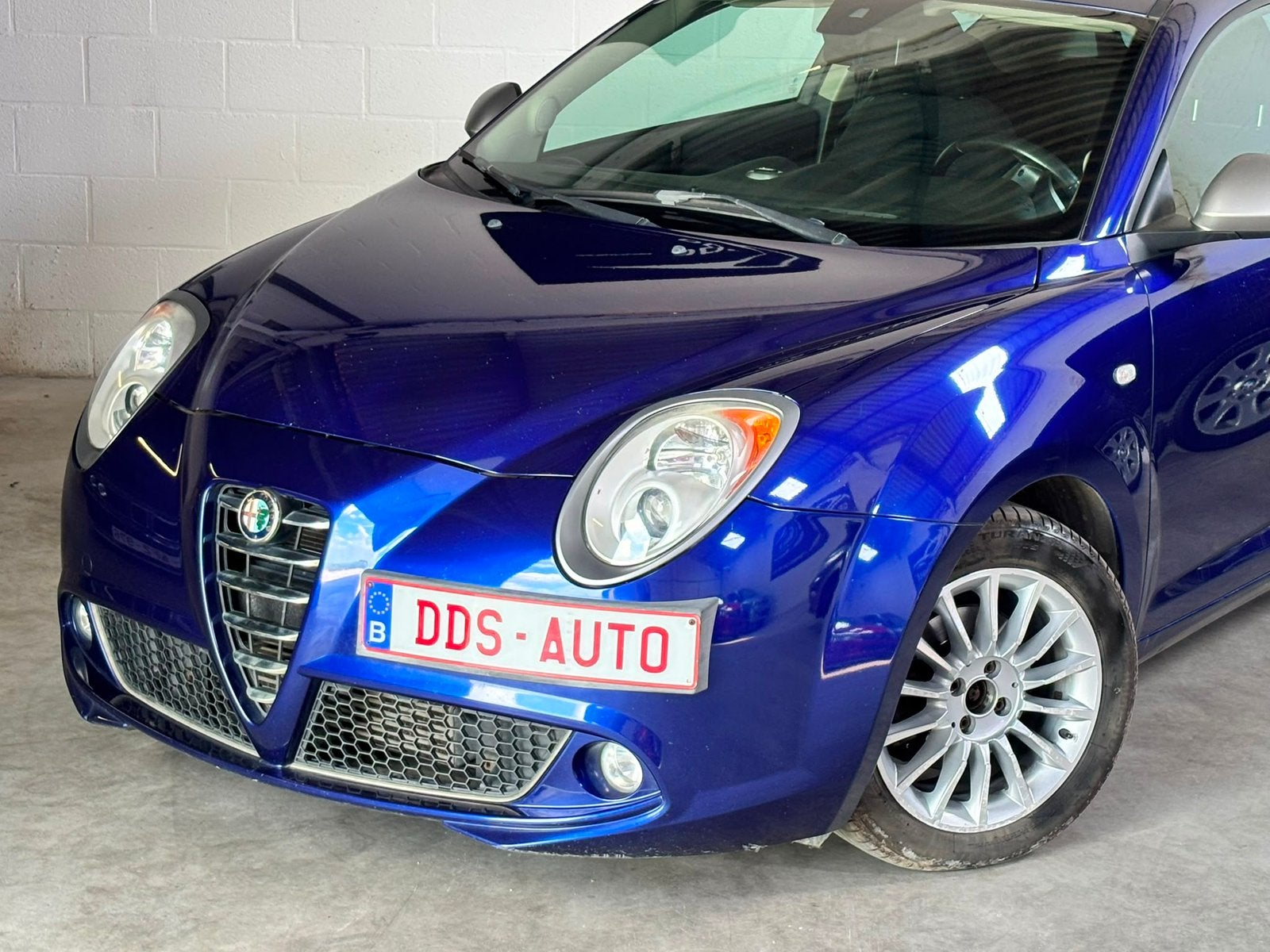 ***Alfa romeo Mito Garantie 12 mois, Autos, Alfa Romeo, Euro 5, Achat, https://public.car-pass.be/vhr/852a5ed4-7fa3-4760-b279-09f76e834d77