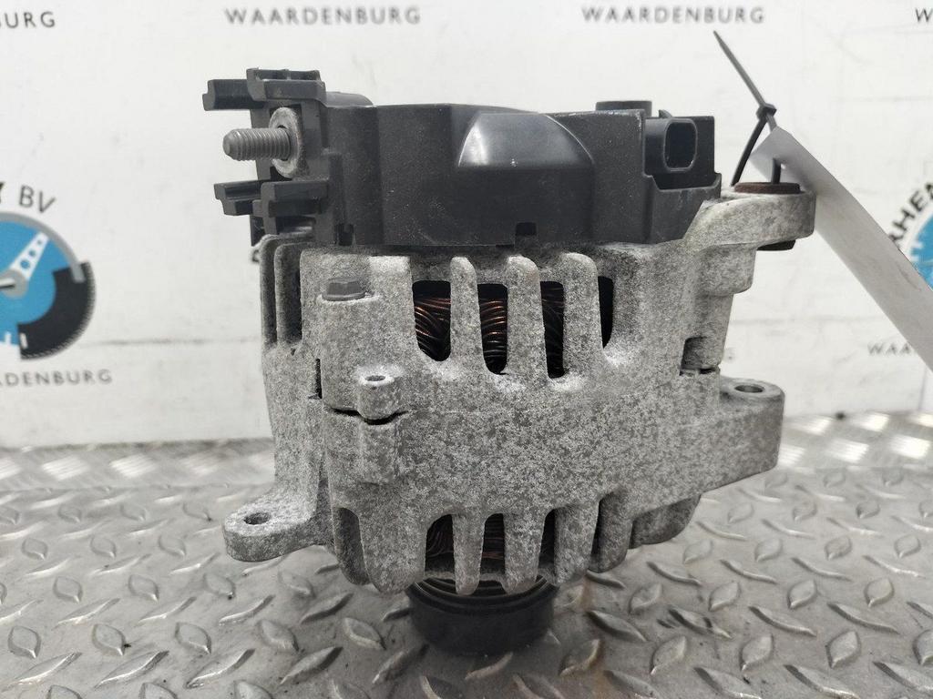 OPEL ASTRA K B16 SRI DYNAMO 2020, Ophalen of Verzenden, Gebruikt, Stiba lid