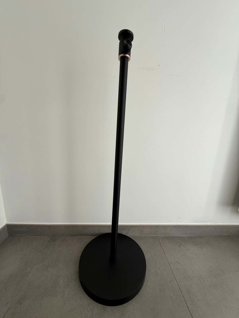 XGIMI Halo+ Full HD beamer + origineel XGIMI vloerstatief, Ophalen of Verzenden, Zo goed als nieuw, Full HD (1080), XGIMI