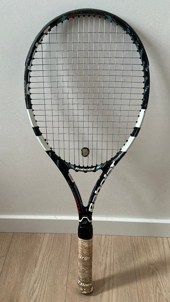 Babolat pure drive, Sports & Fitness, Tennis, Raquette, Enlèvement, Utilisé, L3