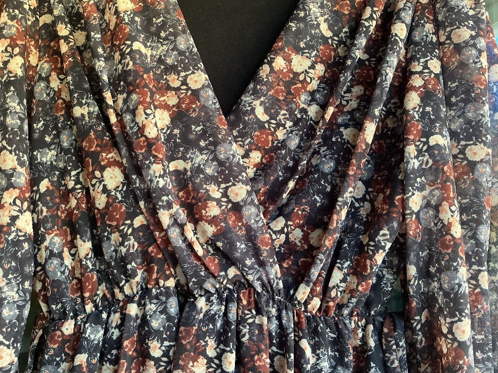 Kleedjes, Kleding | Dames, Jurken, Ophalen, Nieuw, Maat 38/40 (M), Boven de knie