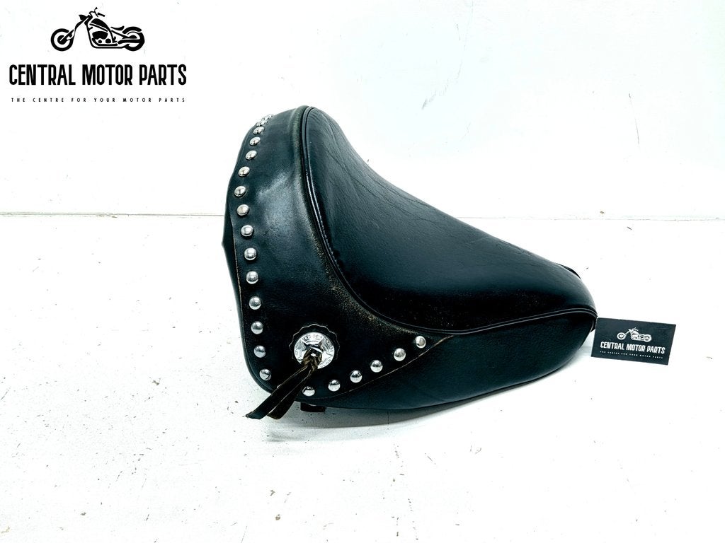 Selle Solo Softail 1984-1999, Motos, Pièces | Harley-Davidson, Enlèvement ou Envoi, Utilisé