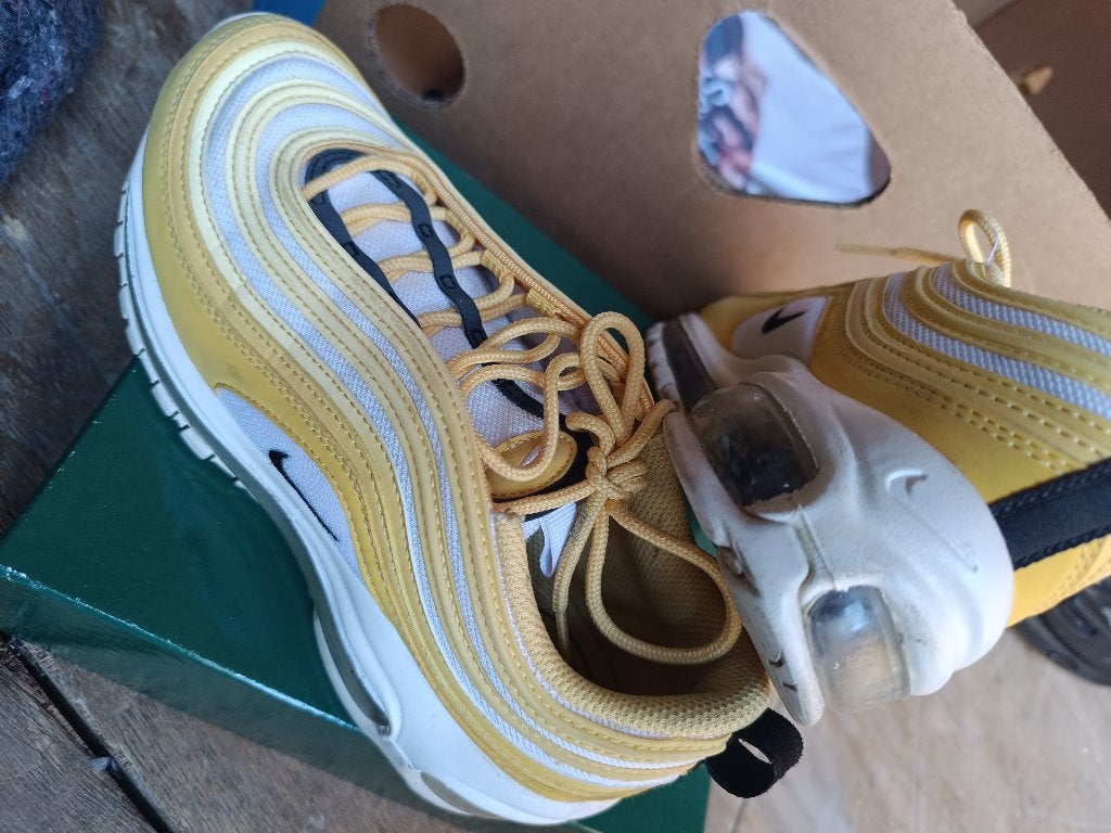 Chaussures femme a vendre, Autres couleurs, Sneakers et Baskets, Nike, Enlèvement