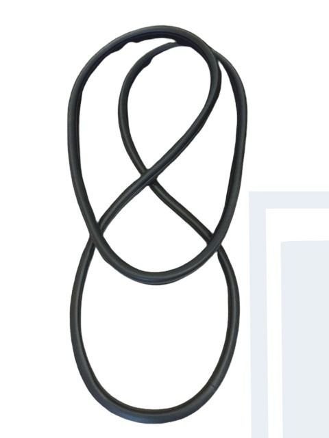 Volvo Deur Rubber Volvo S80 I 2.9 T6 2.5 ('98-'06) 8663737 o, Ophalen of Verzenden, Nieuw, Volvo