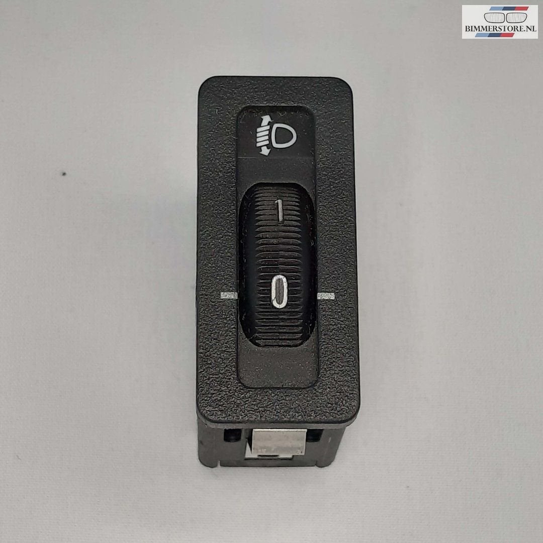 Schakelaar koplamp hoogte verstelling BMW 3-Serie E36, Auto-onderdelen, Gebruikt, -, -, Ophalen of Verzenden