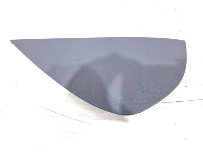 Elément tableau de bord d'un Volkswagen Polo, Volkswagen, -, 3 mois de garantie, Utilisé