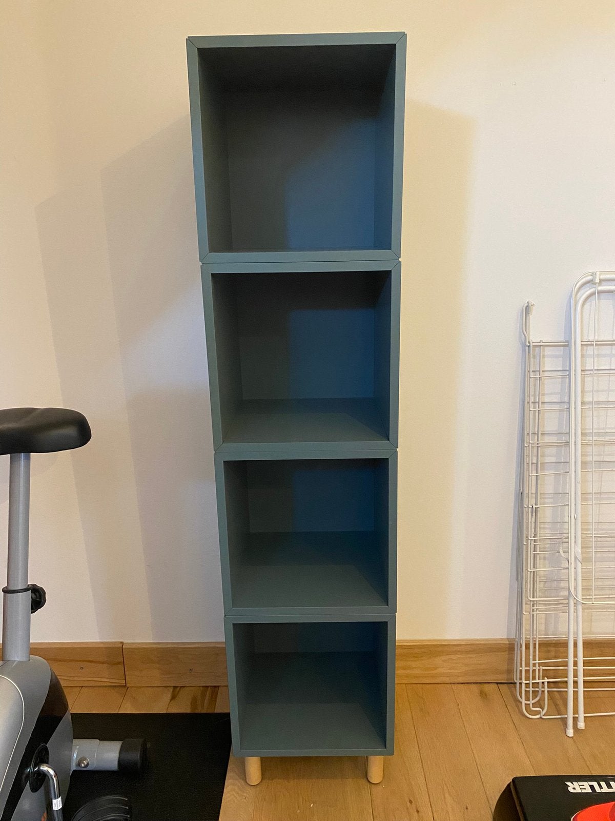 Kast, Huis en Inrichting, Ophalen, Zo goed als nieuw