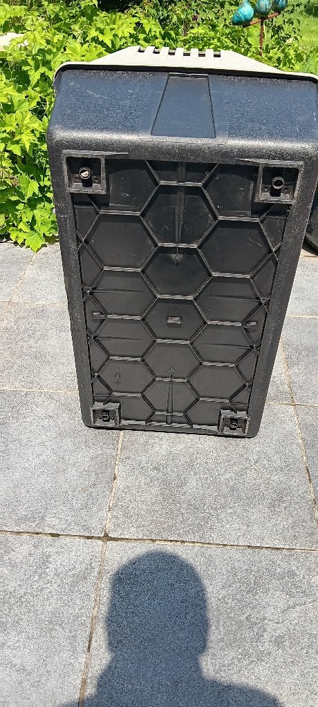 Transportbox voor honden, Ophalen, Zo goed als nieuw