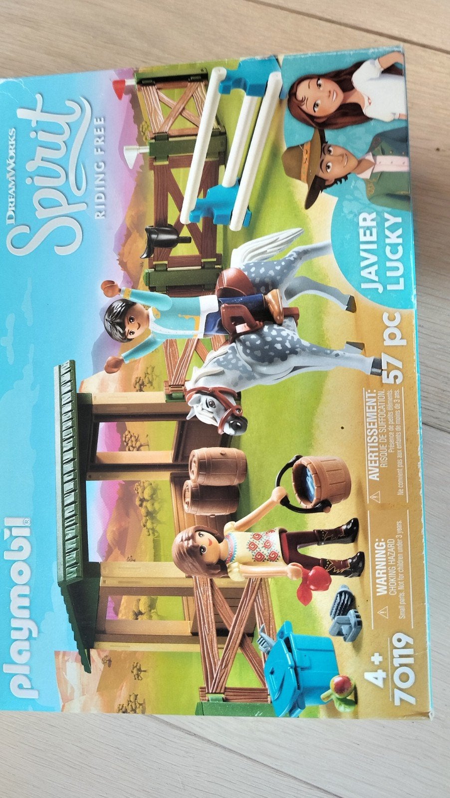 Playmobil verschillende dozen, Ophalen of Verzenden