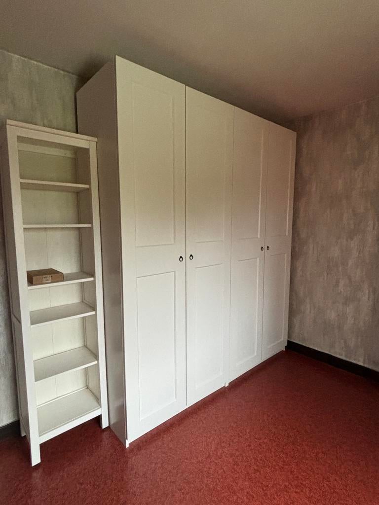 Slaapkamer ikea, Huis en Inrichting, Slaapkamer | Complete slaapkamers, Ophalen, Zo goed als nieuw