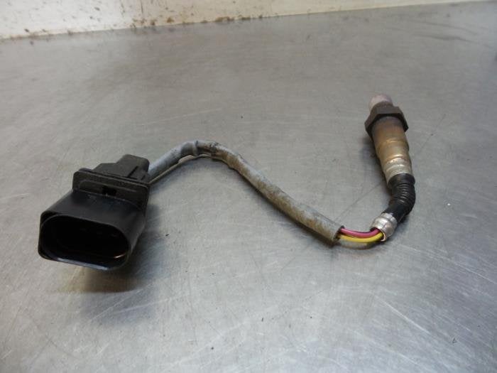 Sonde lambda d'un BMW 3-Serie (3-Serie 98-), -, 3 mois de garantie, Utilisé, -