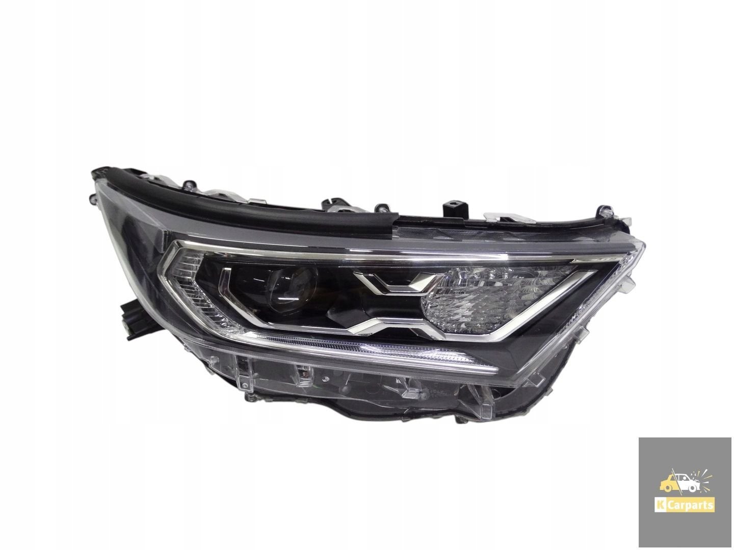 STANLEY42-94, Phare avant droit LED d'origine pour Toyota RA, Info@toyota.co.jp, Toyota Motor Corporation, Toyota-Cho 1
471-8571  Toyota City