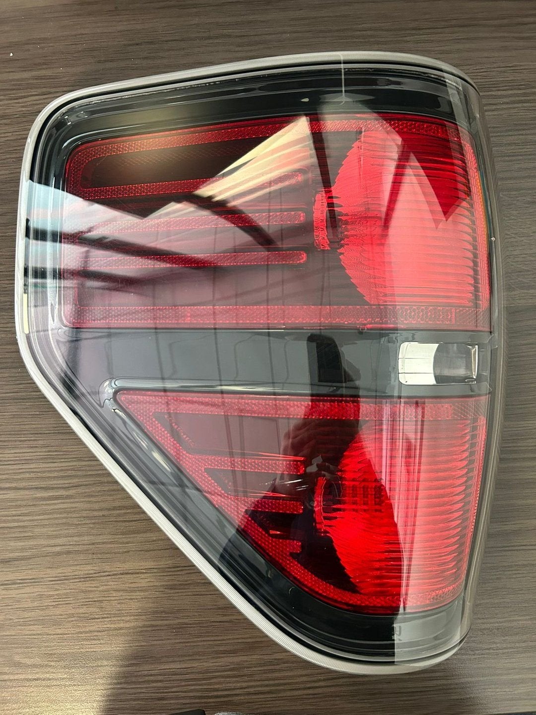 Ford Raptor Achterlicht Links OEM Nieuw AL34-13B505-A, -, -, Nieuw, Ophalen of Verzenden