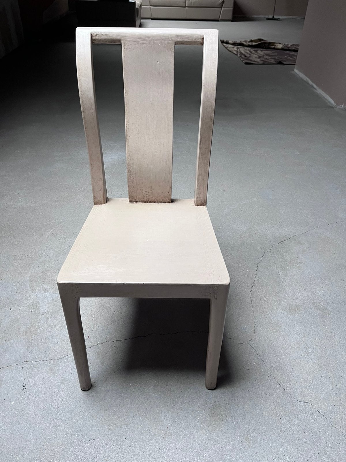 6 stoelen, Enlèvement, Comme neuf