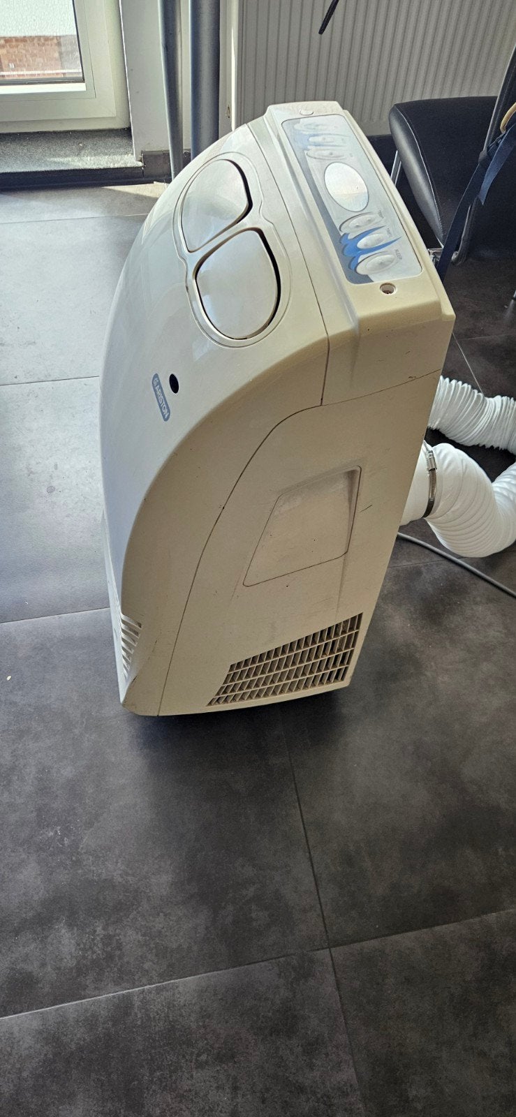 Mobiele airco Ariston A-PM09-CX – goed werkend, Enlèvement, Climatiseur mobile