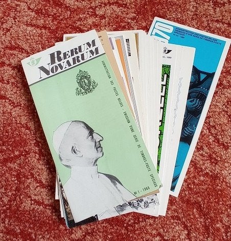 Lots de timbres, Non oblitéré, Enlèvement, Timbre-poste, Neuf