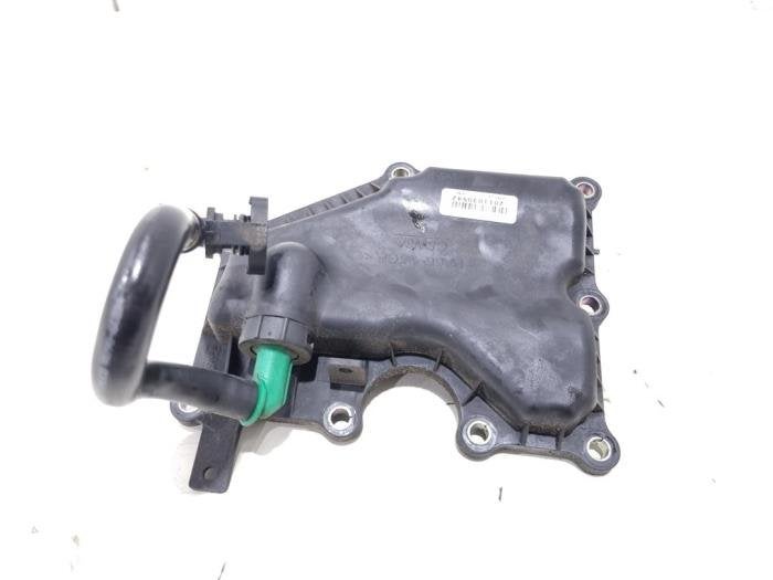 Couvercle filtre à huile d'un Volvo XC60, Autos : Pièces & Accessoires, -, 3 mois de garantie, -, -