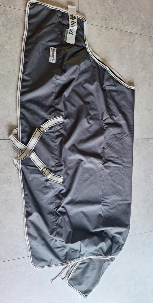 Bucas smartex regendeken 6.6, Ophalen, Bucas