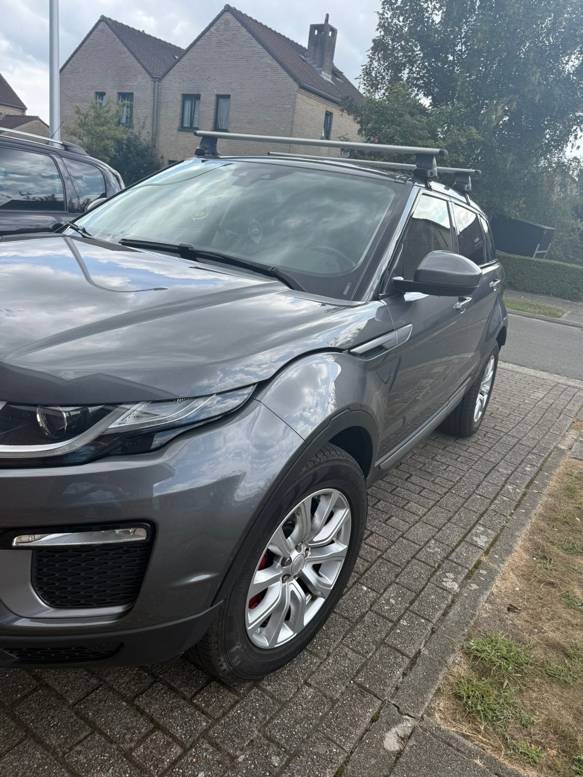 Range rober, Auto's, Particulier, Te koop