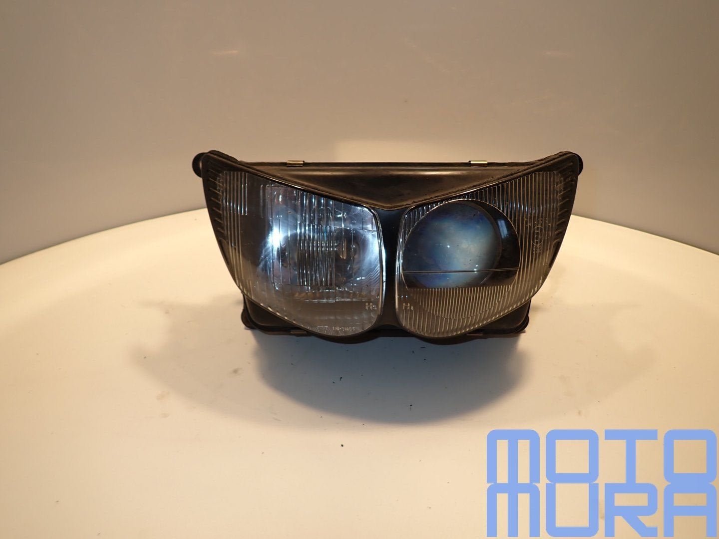 Koplamp voor Yamaha TDM 850 1996 - 2001 4TX voorlamp headlig, -, Utilisé, -, -