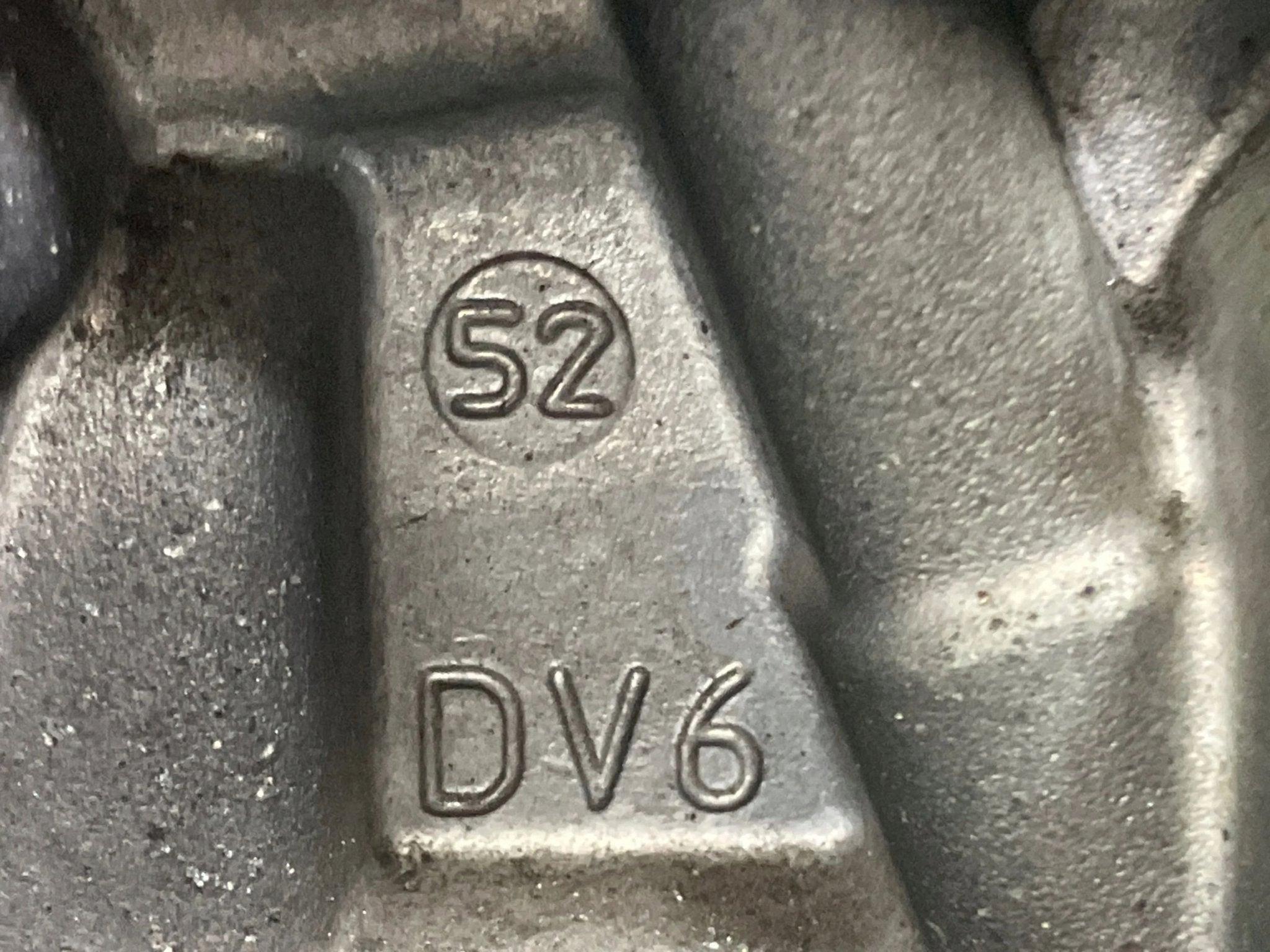 Moteur D4164T Nu C30 VOLVO, Envoi, Utilisé, Skoda