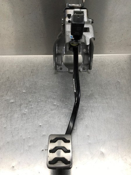 PEDALE D'EMBRAYAGE ABS Kia Picanto (JA) (01-2017/-), Utilisé, Kia