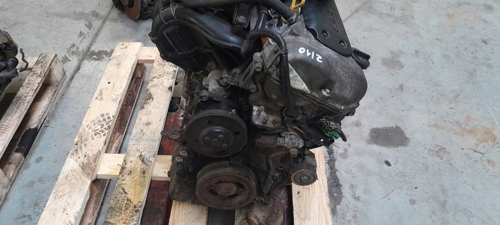 Moteur M13A Complet JIMNY LIANA WAGON SUZUKI IGNIS SWIFT, Envoi, Utilisé, Daihatsu