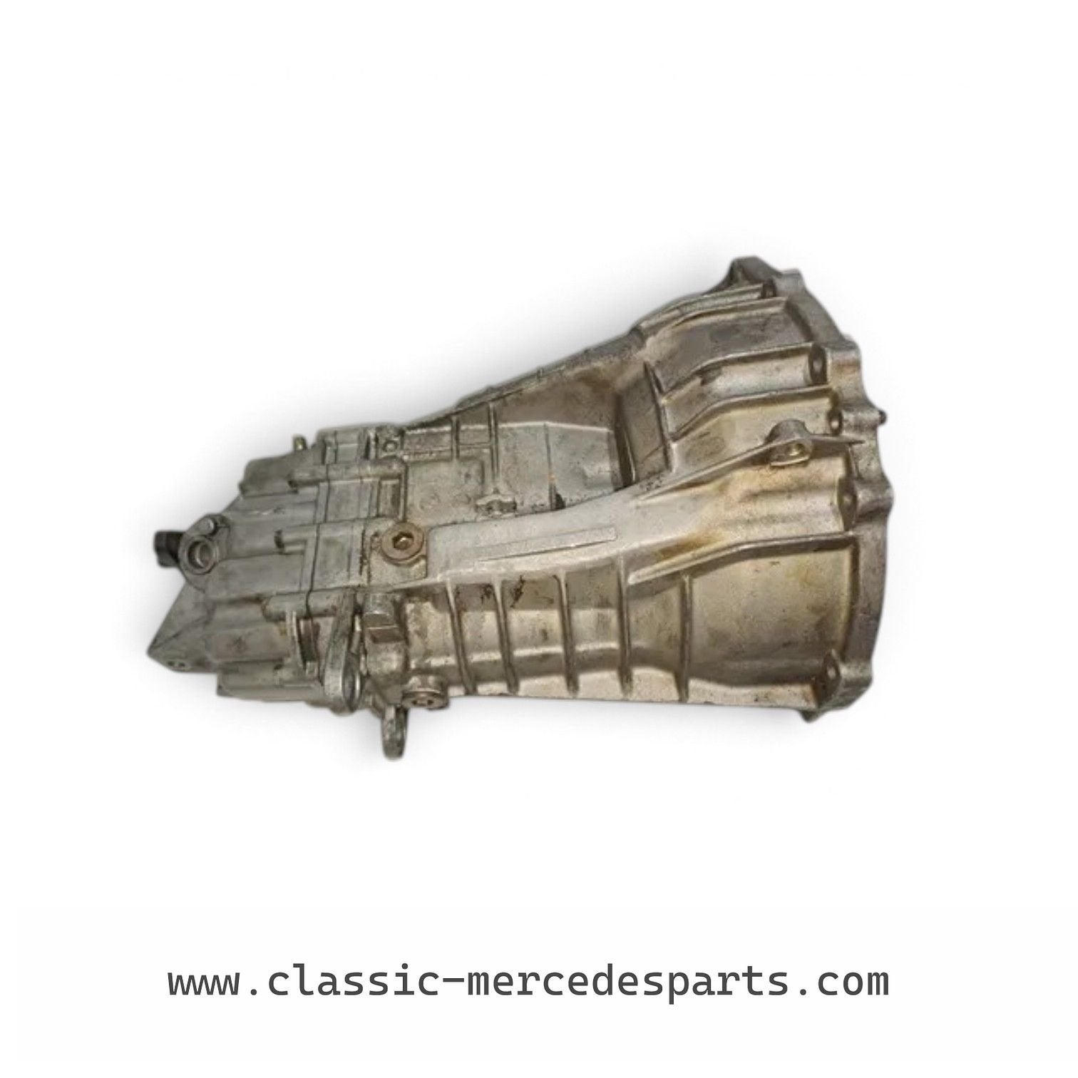 Getrag versnellingbak 717.404 Mercedes 2.3-16 EVO 2.5-16, Utilisé, -, -, Enlèvement ou Envoi