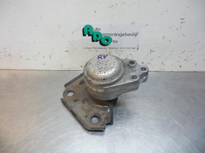 Support moteur d'un Ford Fiesta (Fiesta 02-), -, 3 mois de garantie, -, -