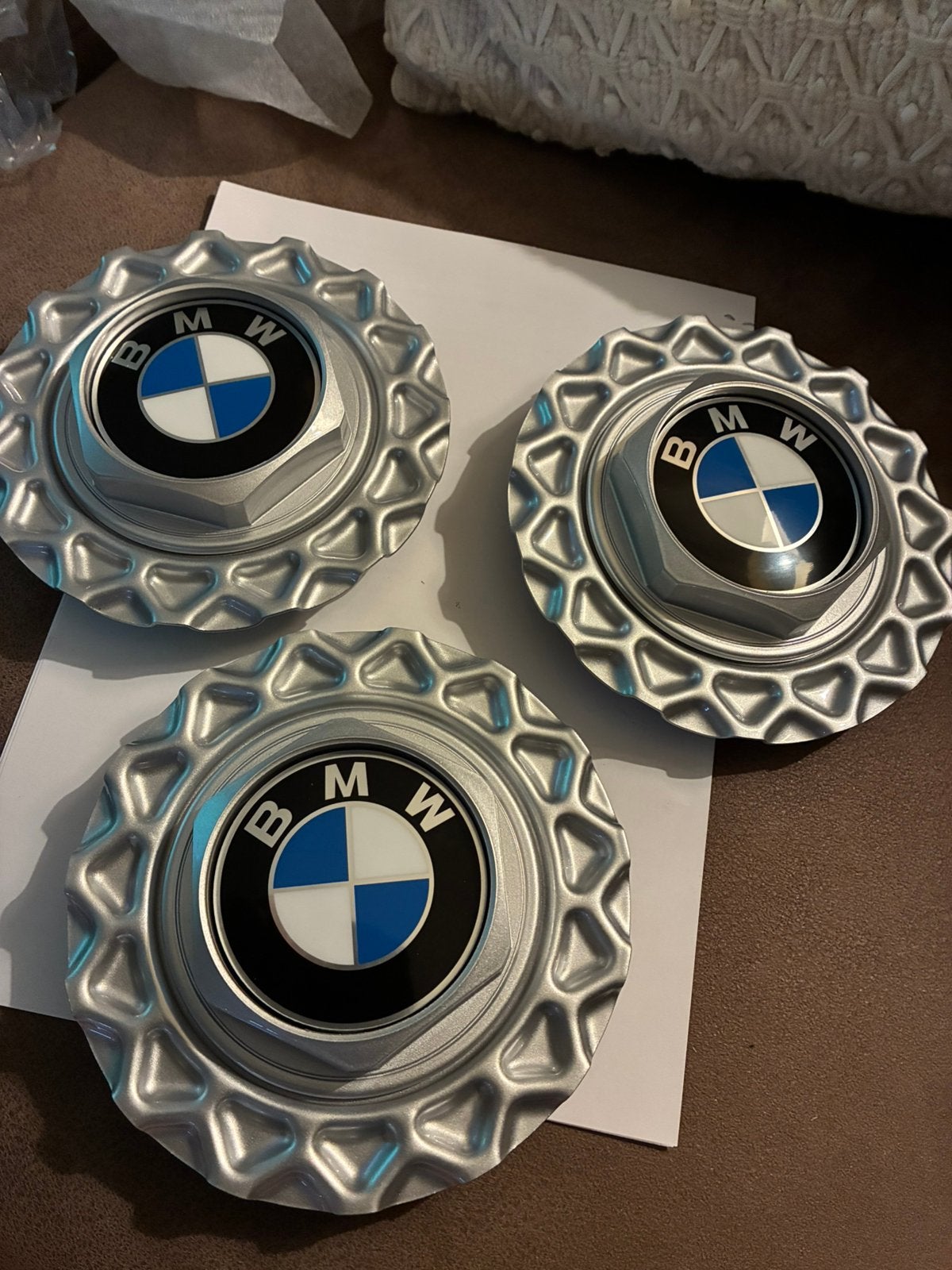 Housse Bmw E30 BBS, Enlèvement, Comme neuf