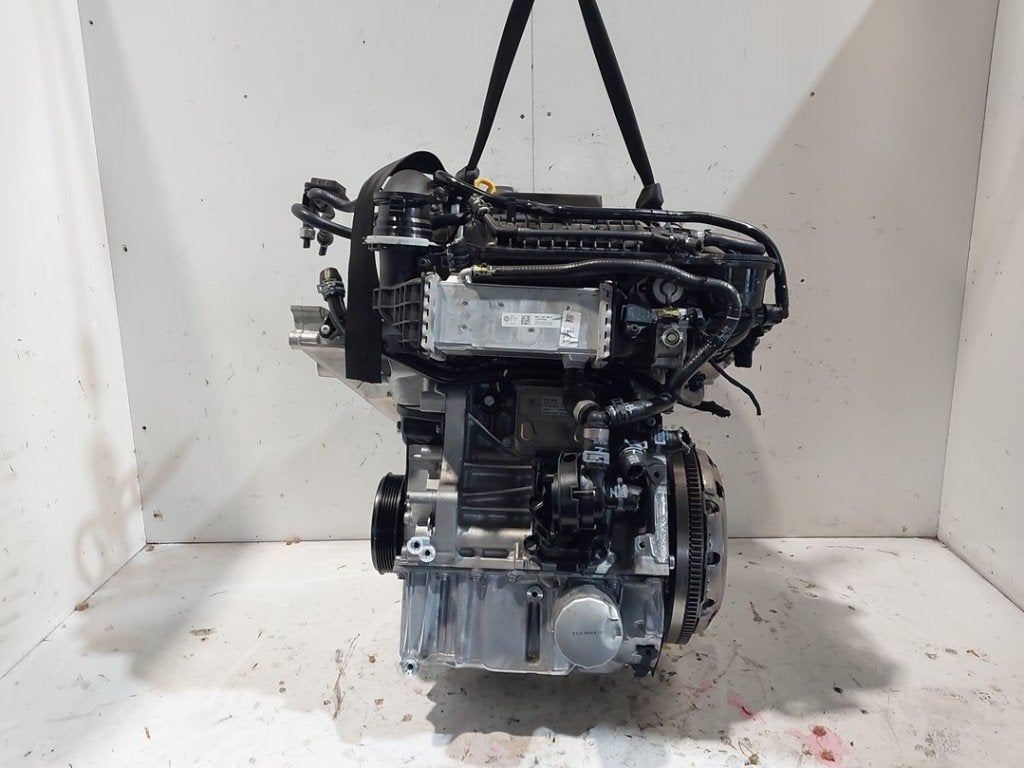 MOTOR Skoda Octavia (1U2) (01-1996/12-2010) (|05C100031Q|), Auto-onderdelen, Dhr. J. Ham, Gebruikt, Administratie@autoham.nl, Skoda