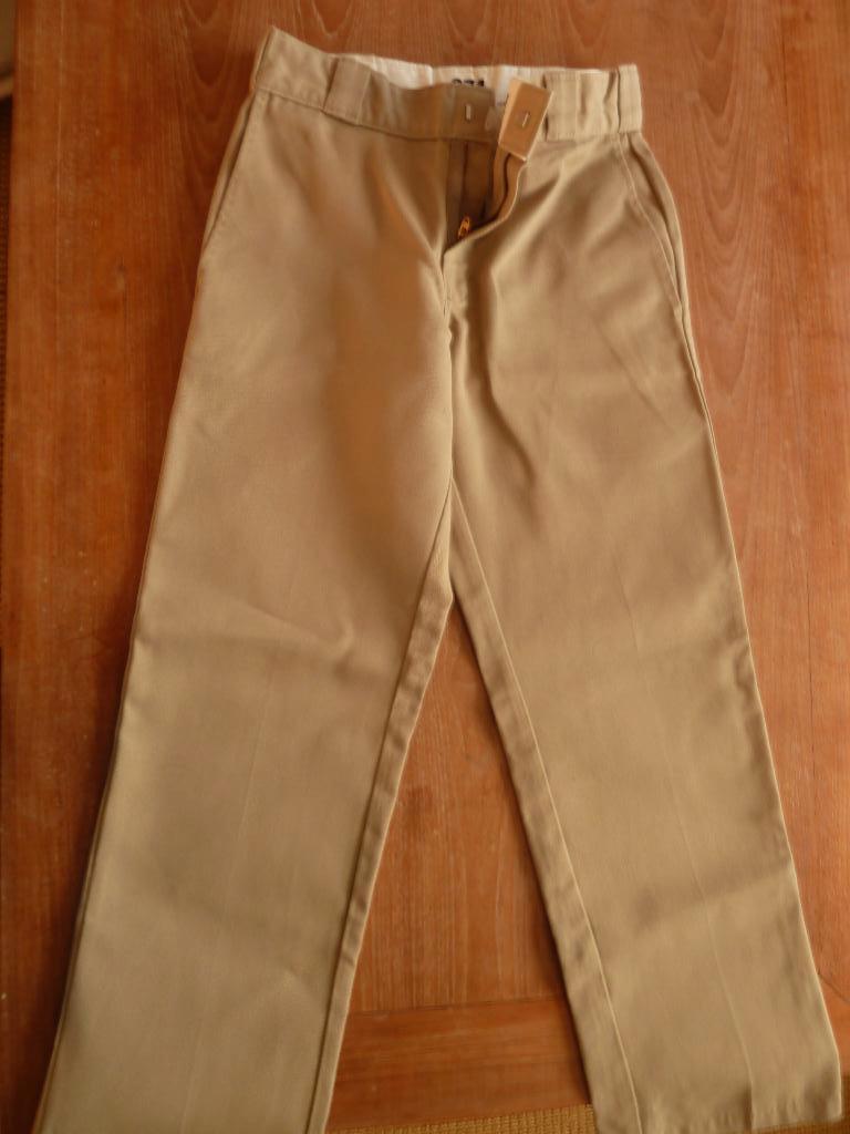 Skatebroek Dickies, Pantalon, Enlèvement ou Envoi, Comme neuf, Dickies