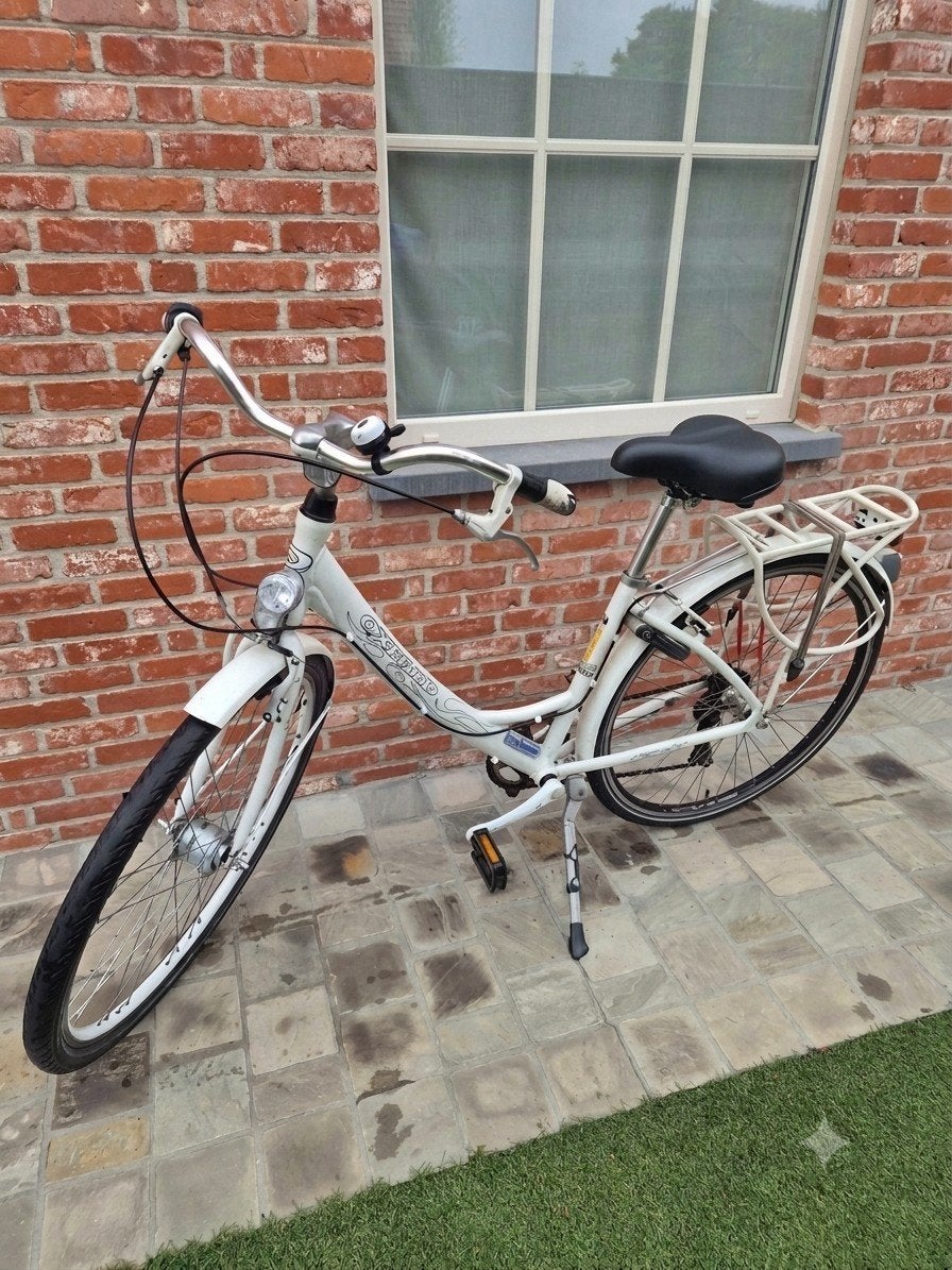 Te koop:Oxford stadsfiets!, Enlèvement, Vitesses