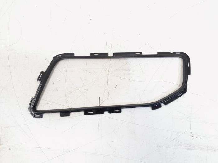 Grille aération tableau de bord d'un Volkswagen Polo, Autos : Pièces & Accessoires, Volkswagen, -, 3 mois de garantie, Utilisé