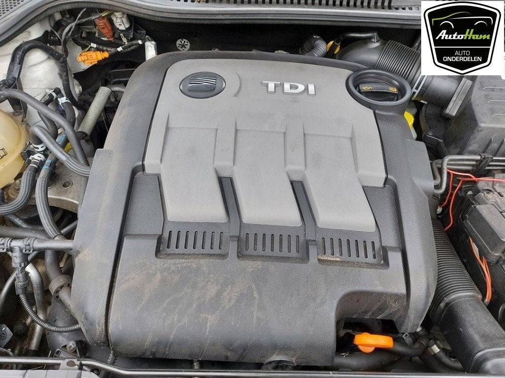BOITE DE VITESSES MANUELLE Seat Ibiza ST (6J8), Dhr. J. Ham, Administratie@autoham.nl, Utilisé, Seat